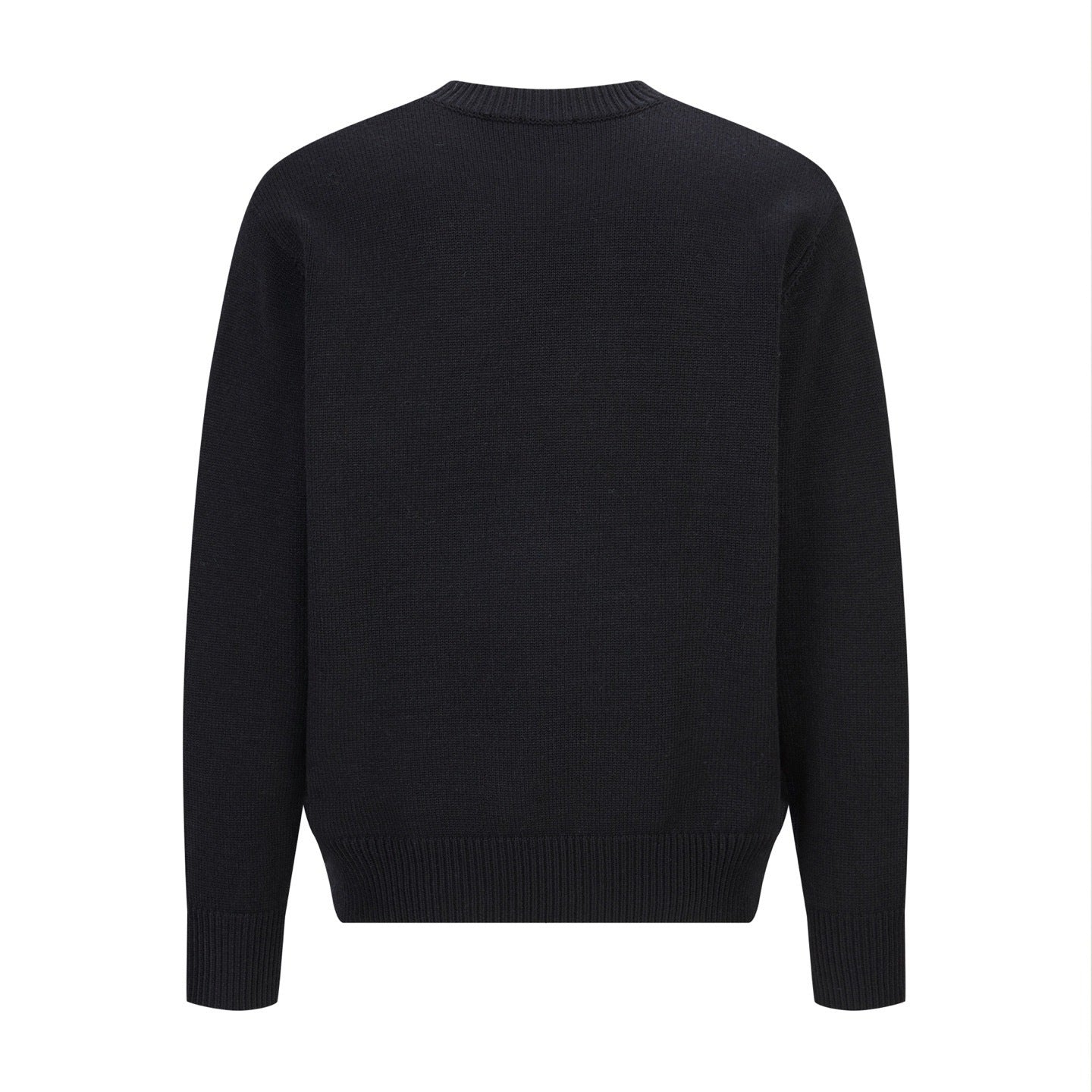 Fendi Sweater "Black"