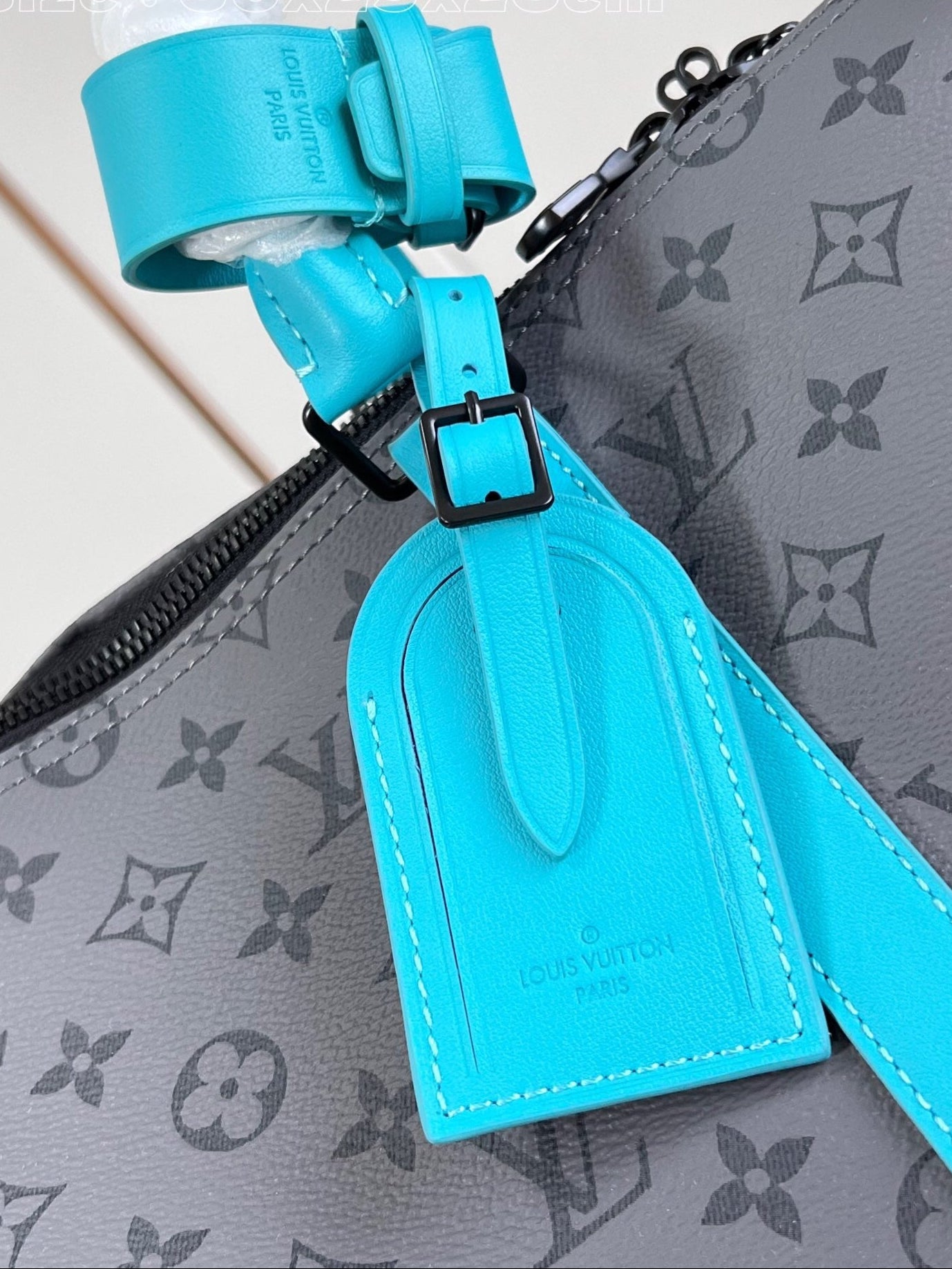 Louis Vuitton Keepall Bandoulière 55