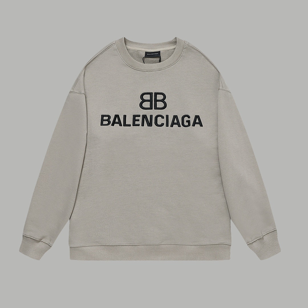Balenciaga Sweatshirt "Grey"