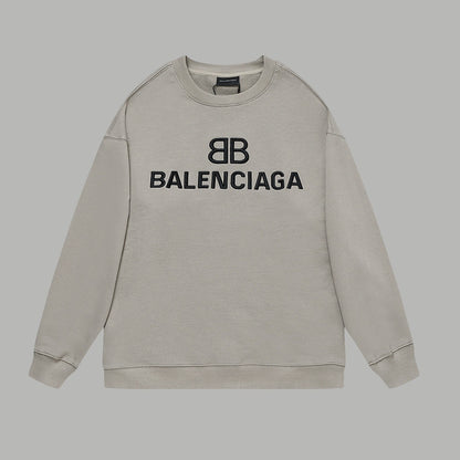 Balenciaga Sweatshirt "Grey"