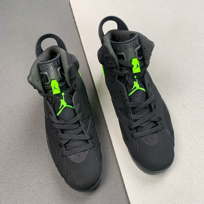 Air Jordan 6 Retro "Electric Green"