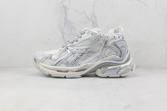 Balenciaga Runner "Grey"