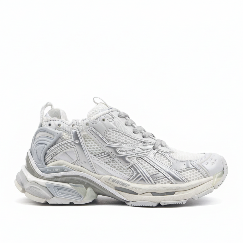 Balenciaga Runner "Grey"