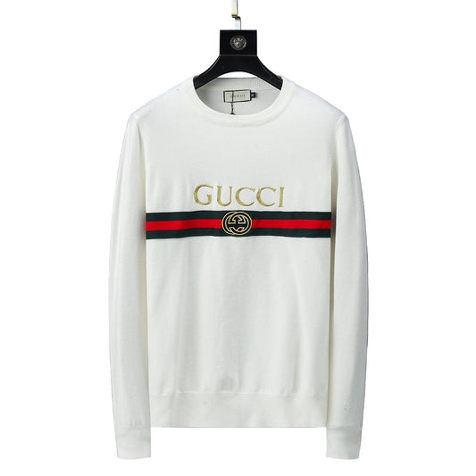 Gucci Sweater "White"