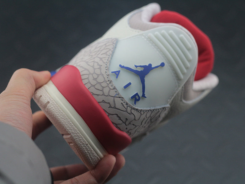 Air Jordan 3 Retro "International Flight"