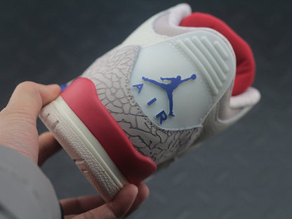Air Jordan 3 Retro "International Flight"