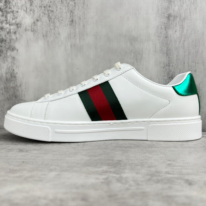 Gucci Ace "White Apple"