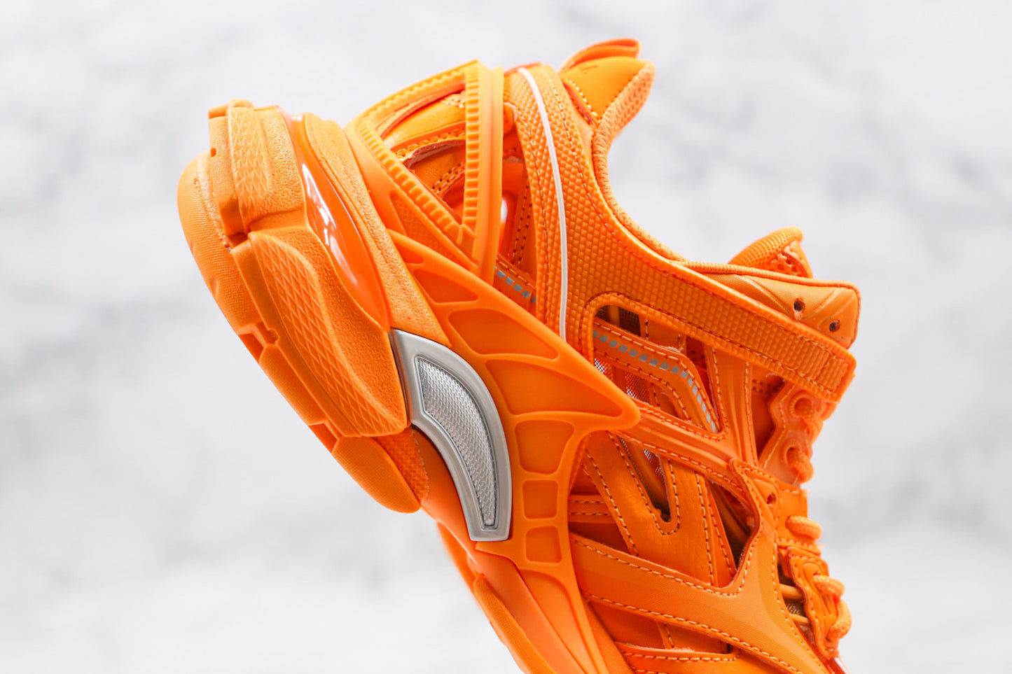 Balenciaga Track 2.0 "Orange"