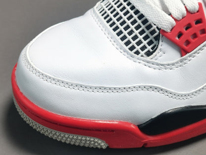 Air Jordan 4 Retro "Fire Red"