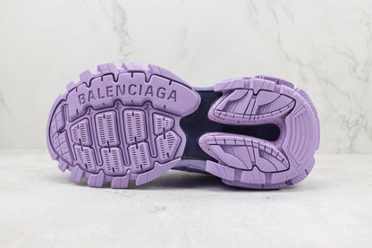 Balenciaga Track "Purple"