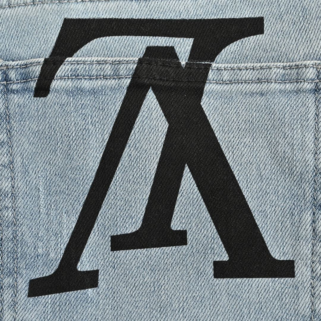Louis Vuitton Jeans