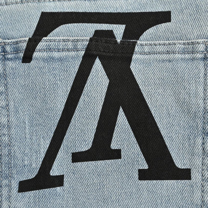 Louis Vuitton Jeans