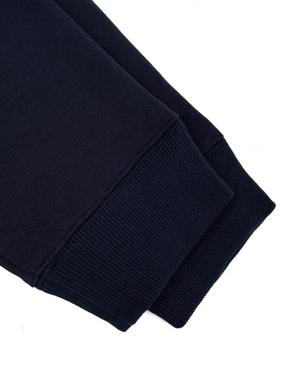 Fendi Sweatshirt "Navy Blue"