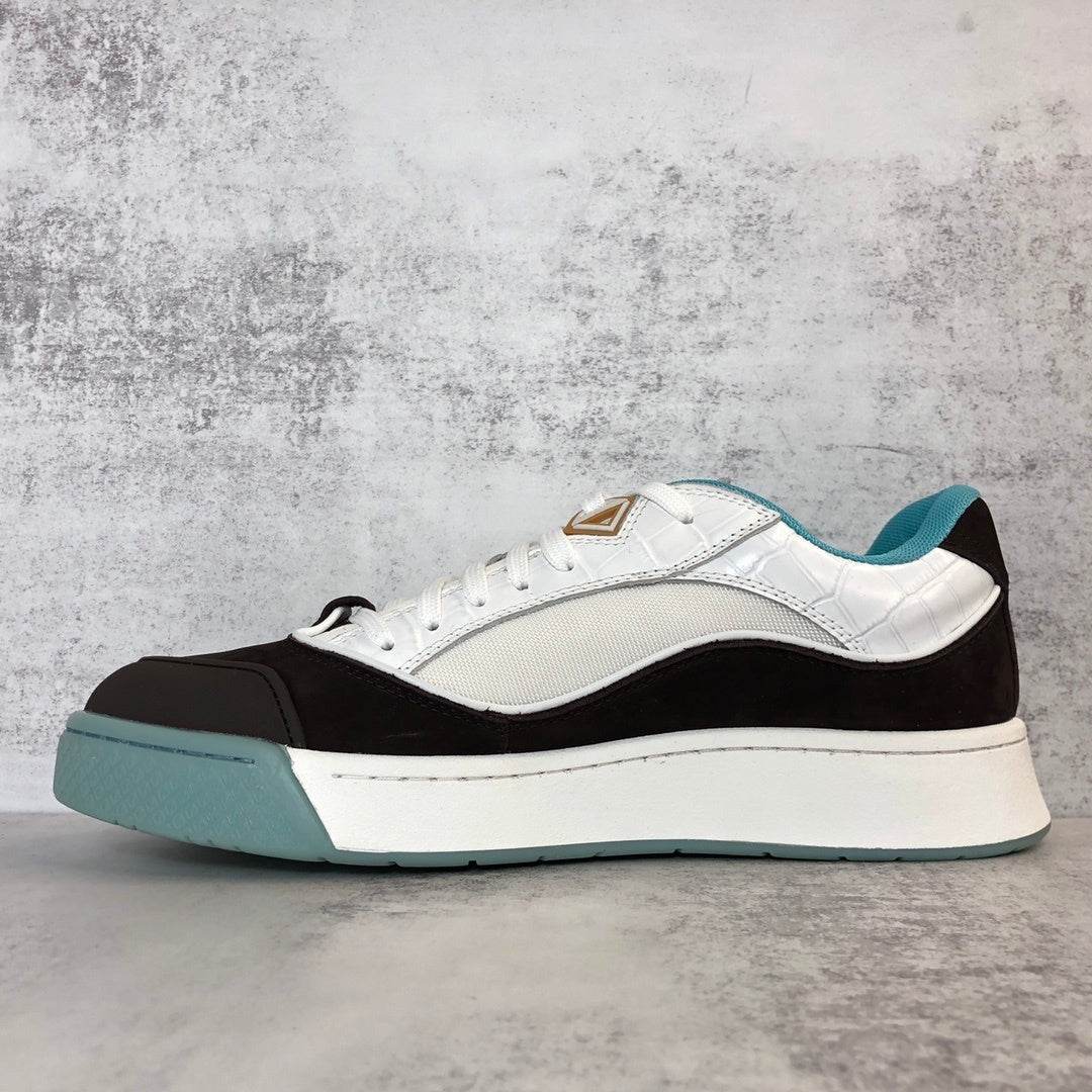 Dior X Cactus Jack B713 "White-Brown-Blue"