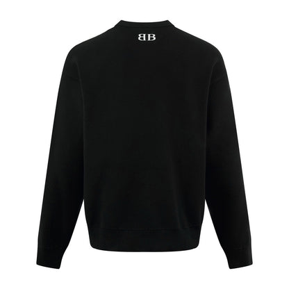 Balenciaga Sweater "Black"