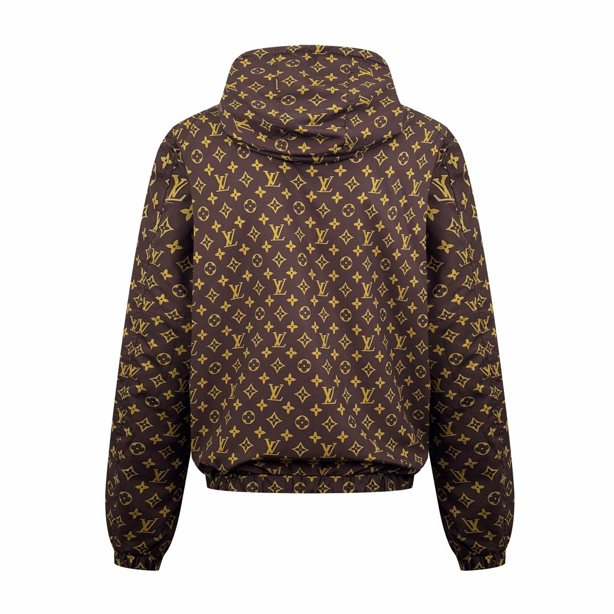 Louis Vuitton Monogram Reversible Windbreaker "Multicolor"