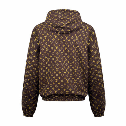 Louis Vuitton Monogram Reversible Windbreaker "Multicolor"