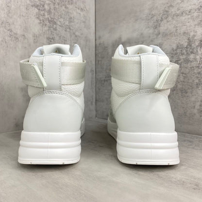 Givenchy High-Top G4 "White"