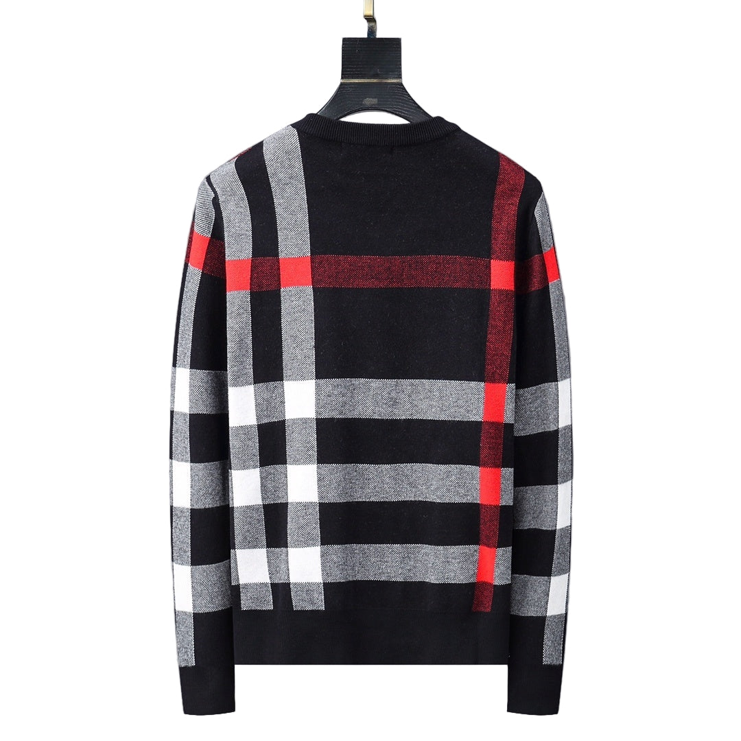 Burberry Sweater "Black"