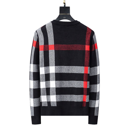 Burberry Sweater "Black"