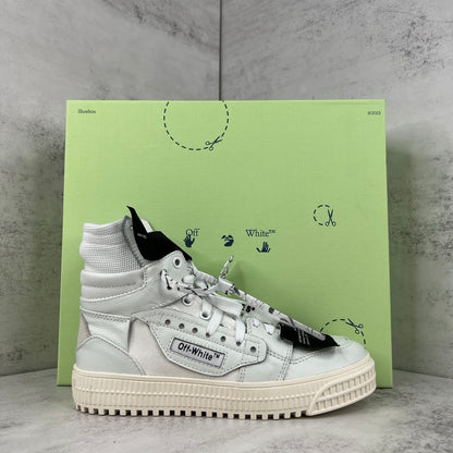Off-White Off-Court "White"