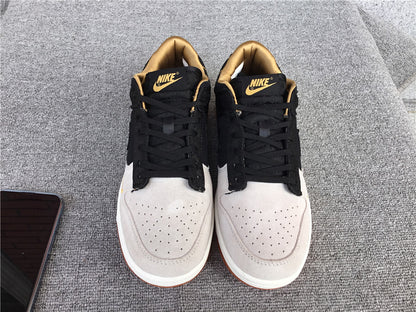 Nike Dunk Low "God Of Wealth"