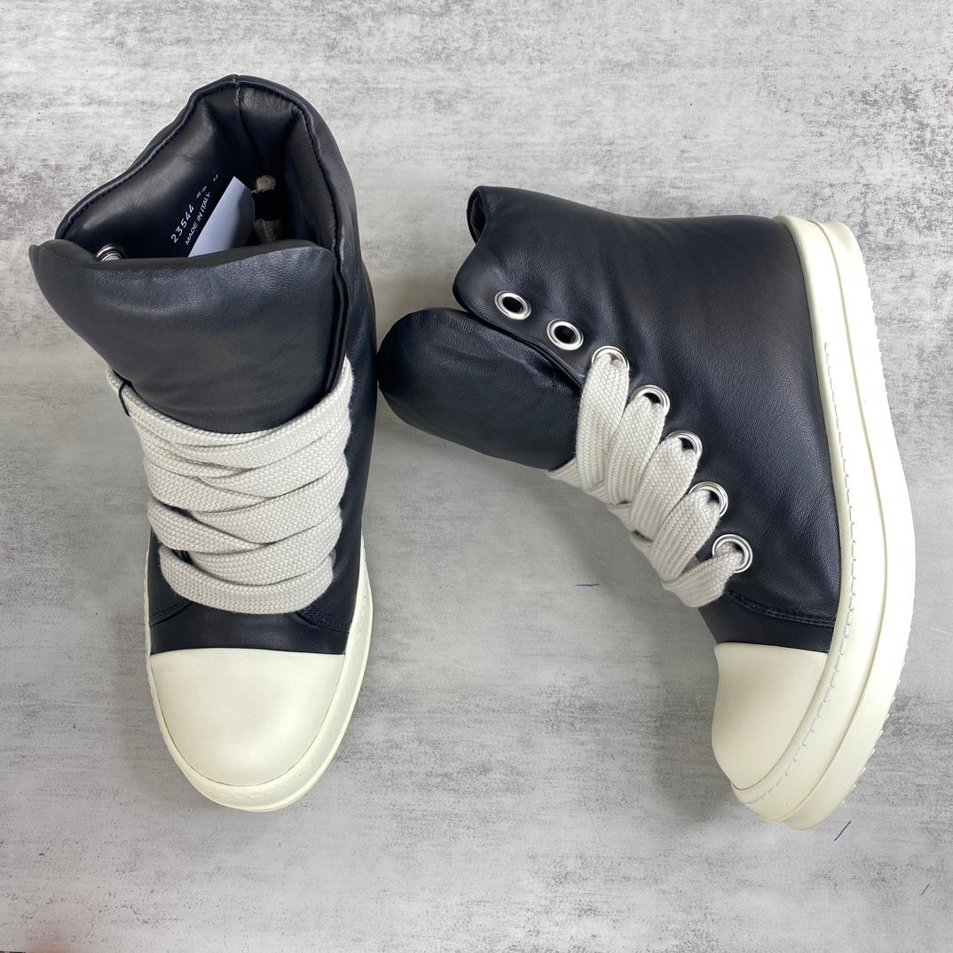 Rick Owens Jumbo "Black"