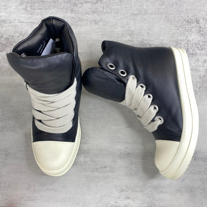Rick Owens Jumbo "Black"