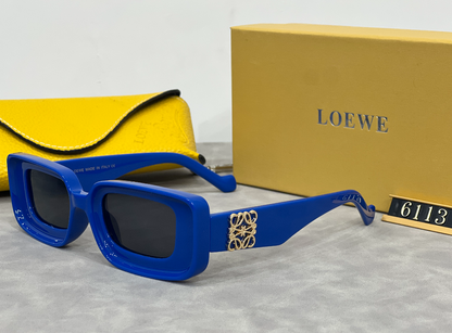 Loewe LW40101l Sunglasses