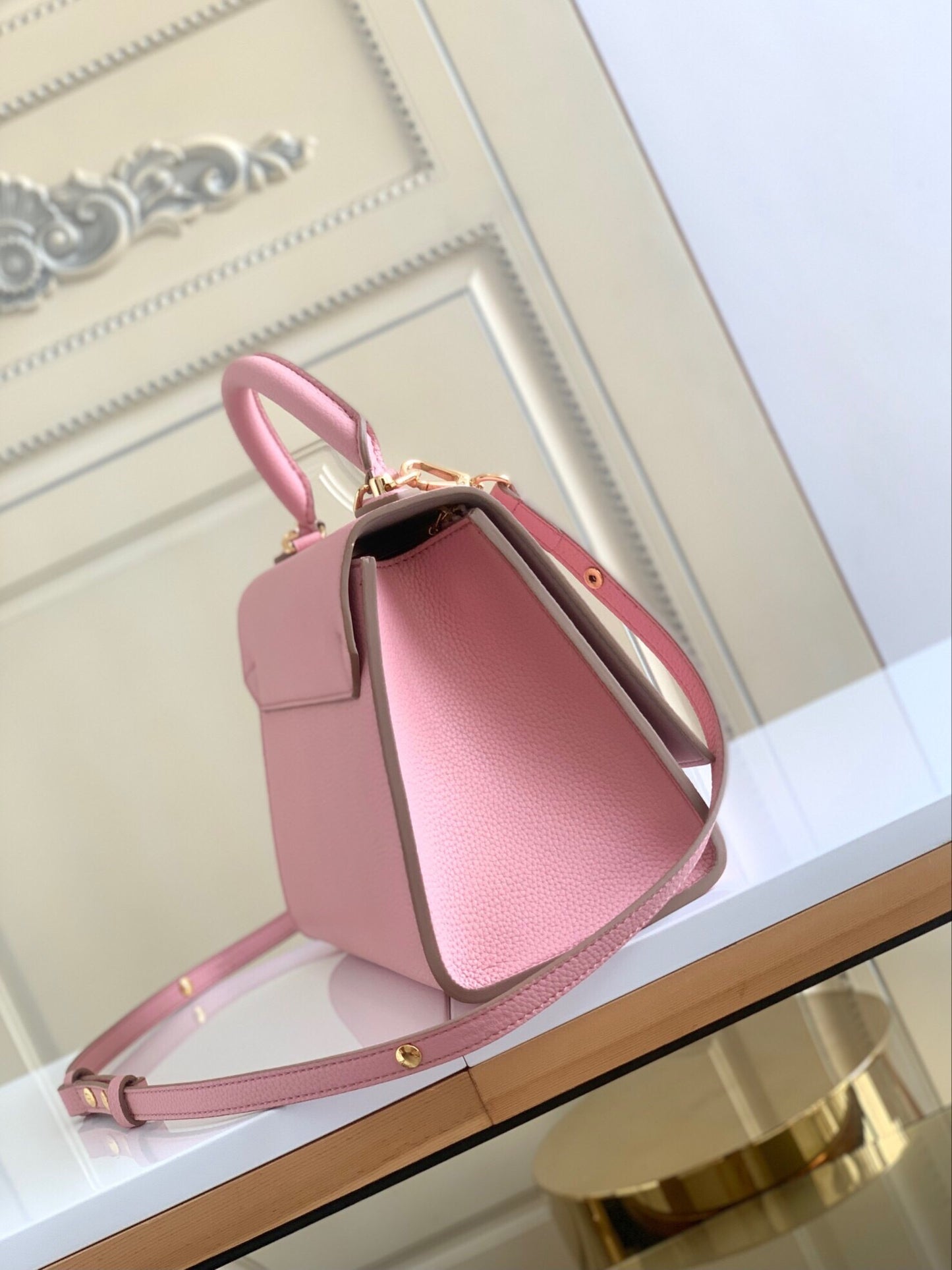 Louis Vuitton Twist One Handle PM