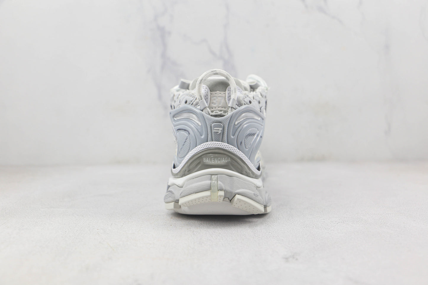 Balenciaga Runner "Grey"