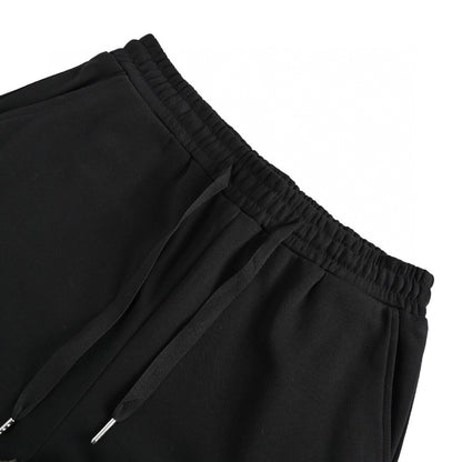 Bottega Veneta Sweatpants "Black"