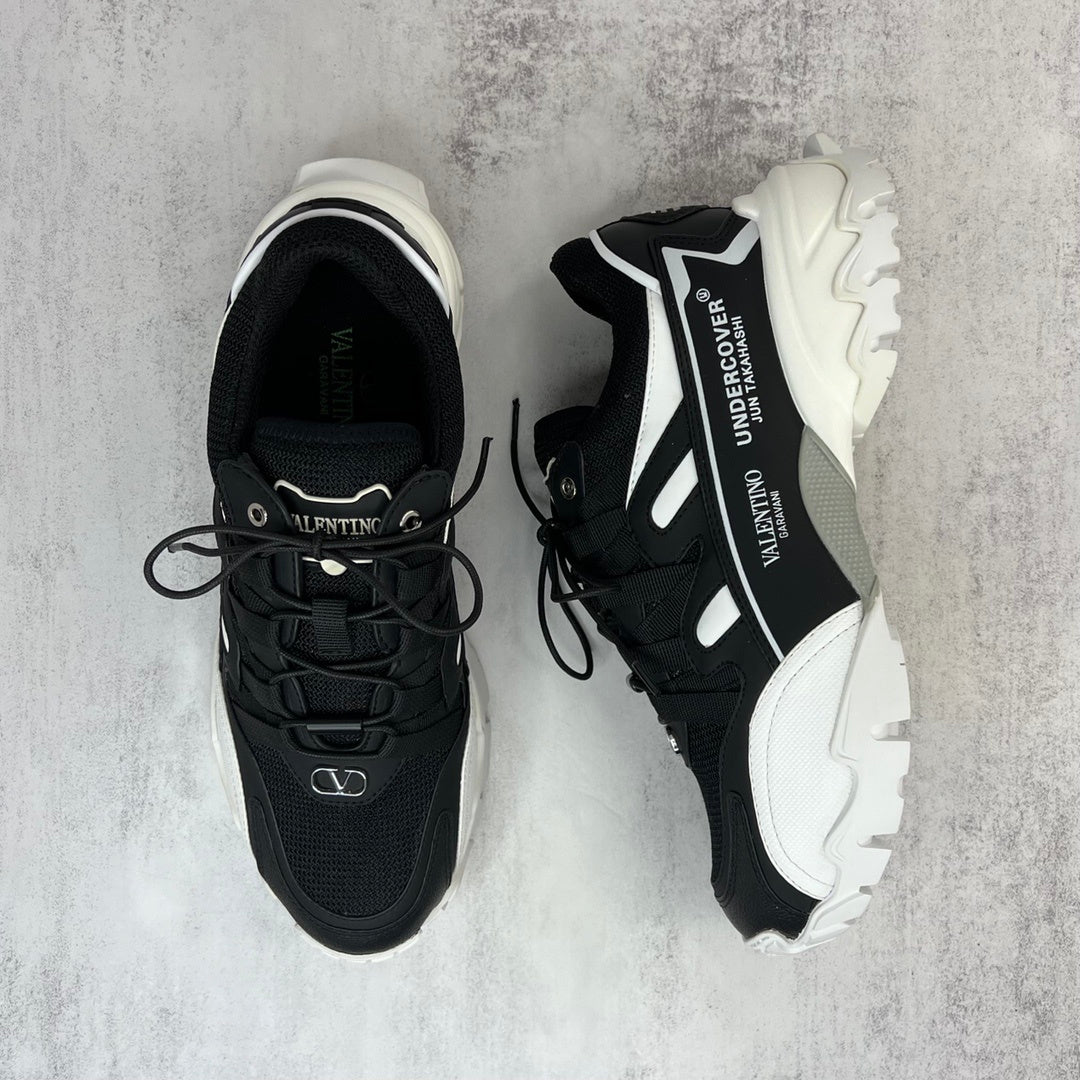 Valentino Garavani x Undercover Climbers "Black"