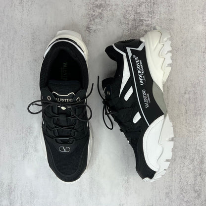 Valentino Garavani x Undercover Climbers "Black"