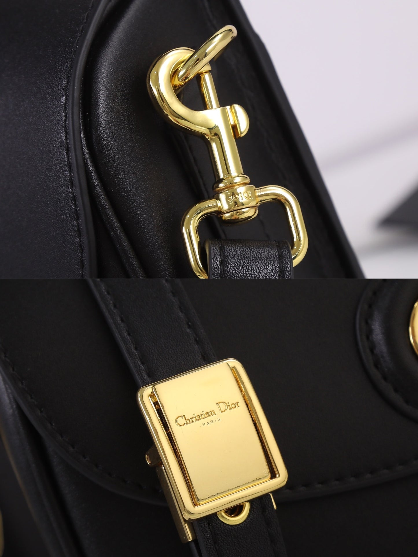 Dior Medium Dior Bobby Bag
