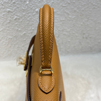 Hermes Mini Kelly 20