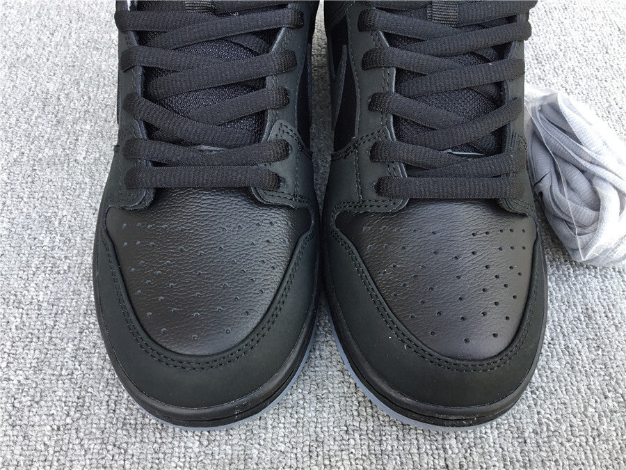Nike x Atlas SB Dunk Low '35MM'