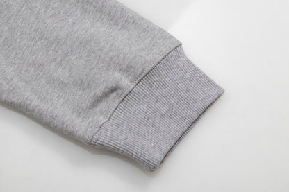 Louis Vuitton Sweatshirt "Grey-Black"