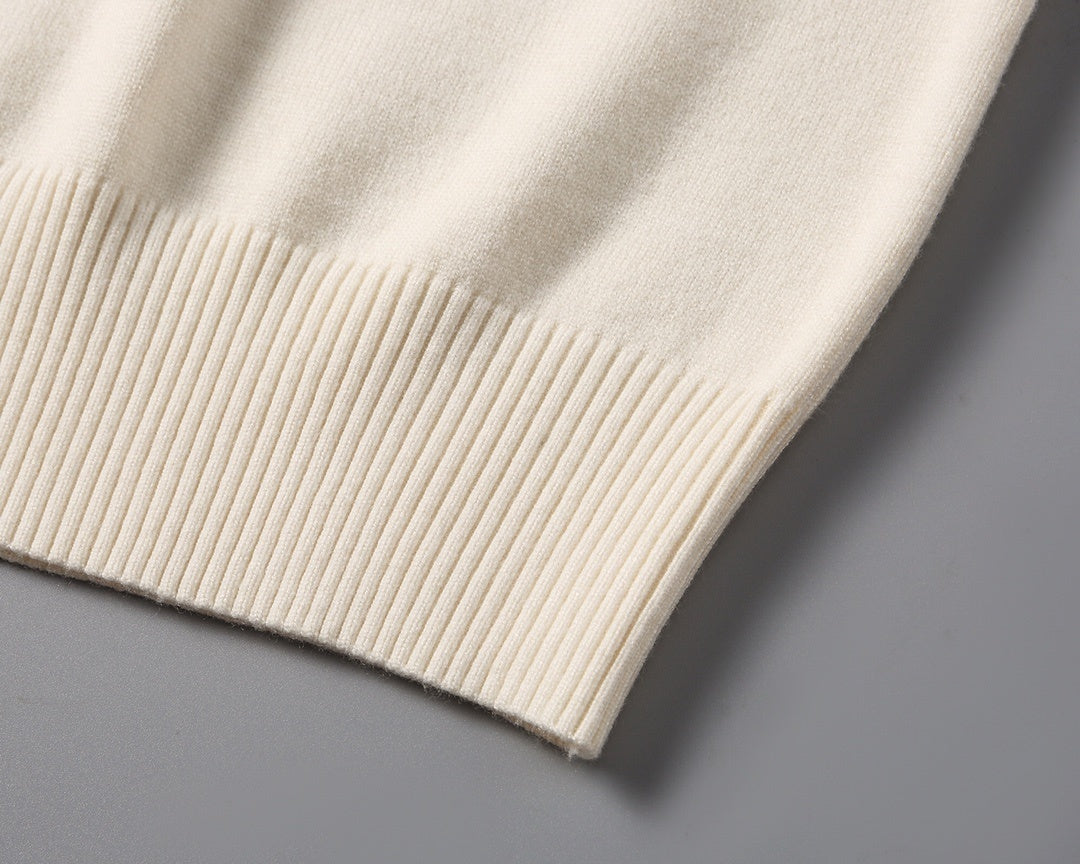 Dior Sweater "Beige"