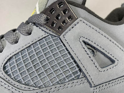 Air Jordan 4 Retro "Cool Grey"