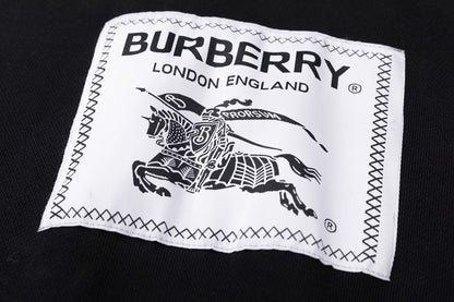 Burberry Prorsum Label Sweatshirt "Black"