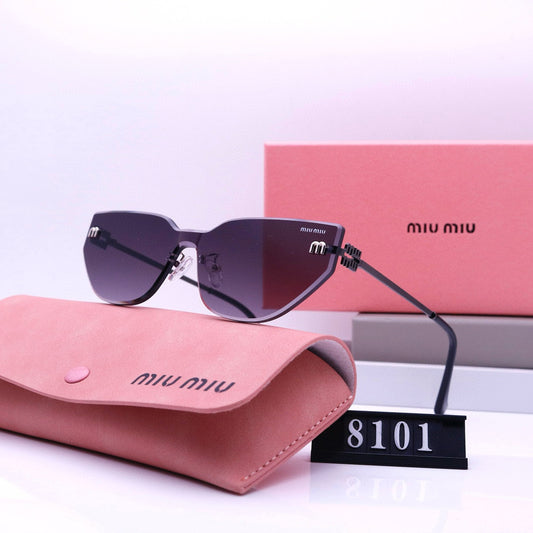 Miu Miu Sunglasses