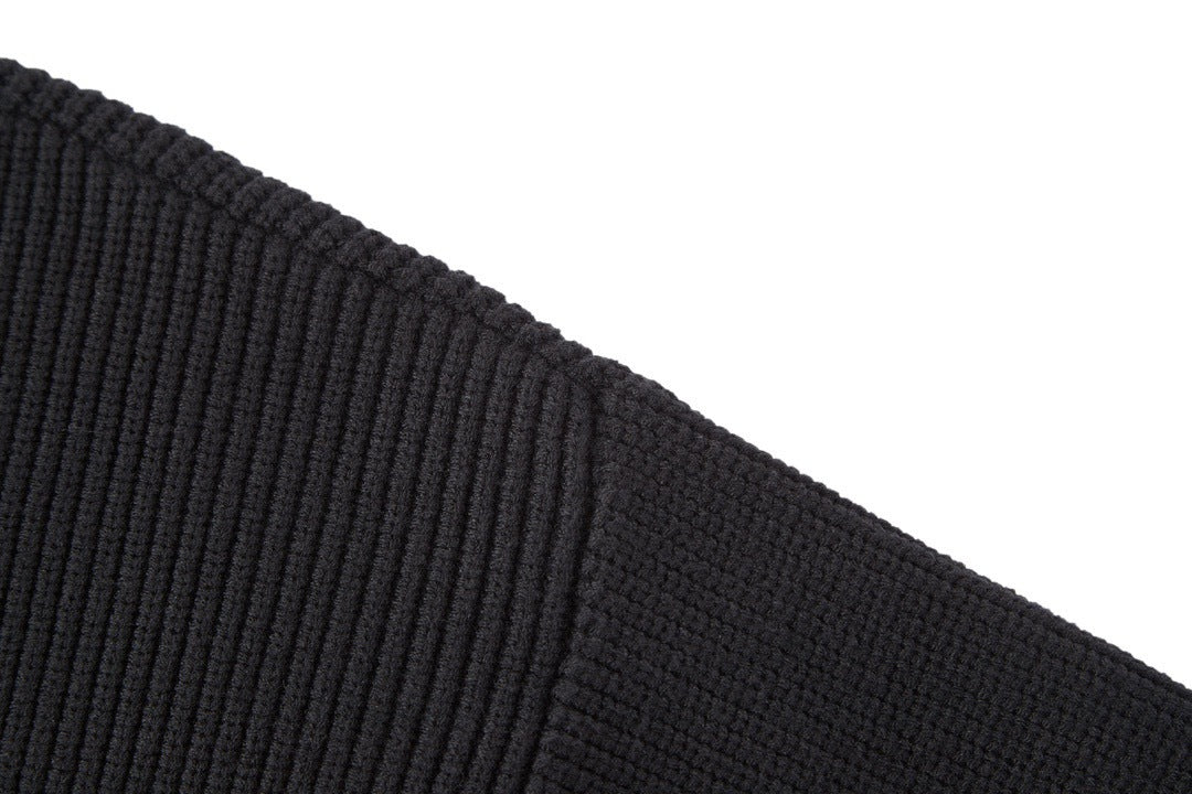 Balenciaga Sweater "Black"