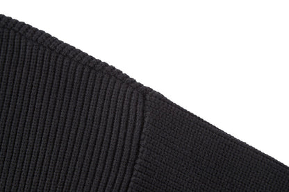 Balenciaga Sweater "Black"