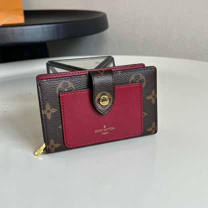 Louis Vuitton Juliette Wallet