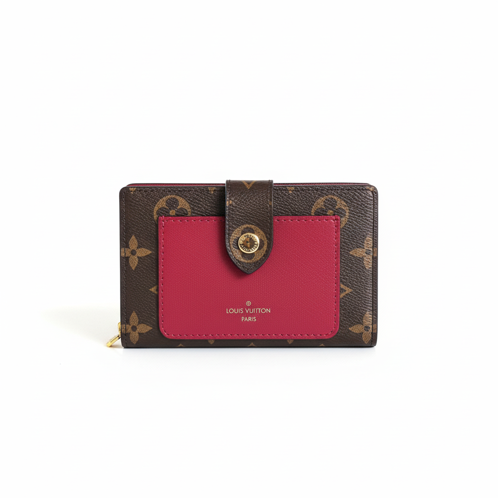Louis Vuitton Juliette Wallet