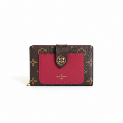 Louis Vuitton Juliette Wallet