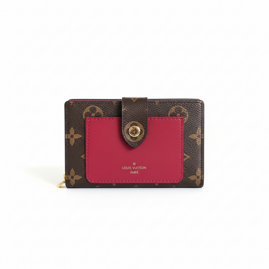 Louis Vuitton Juliette Wallet