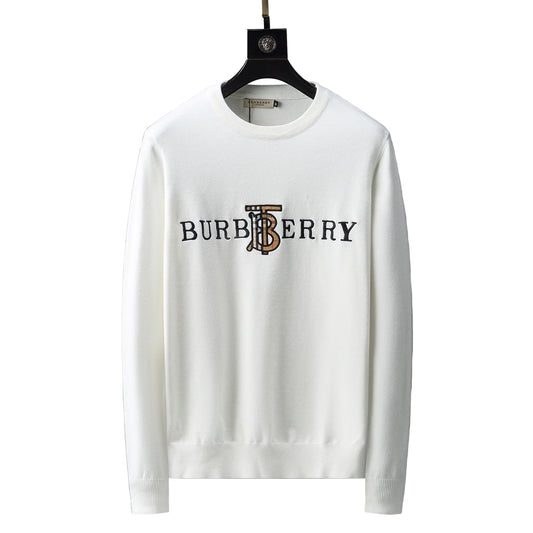 Burberry Sweater "White"