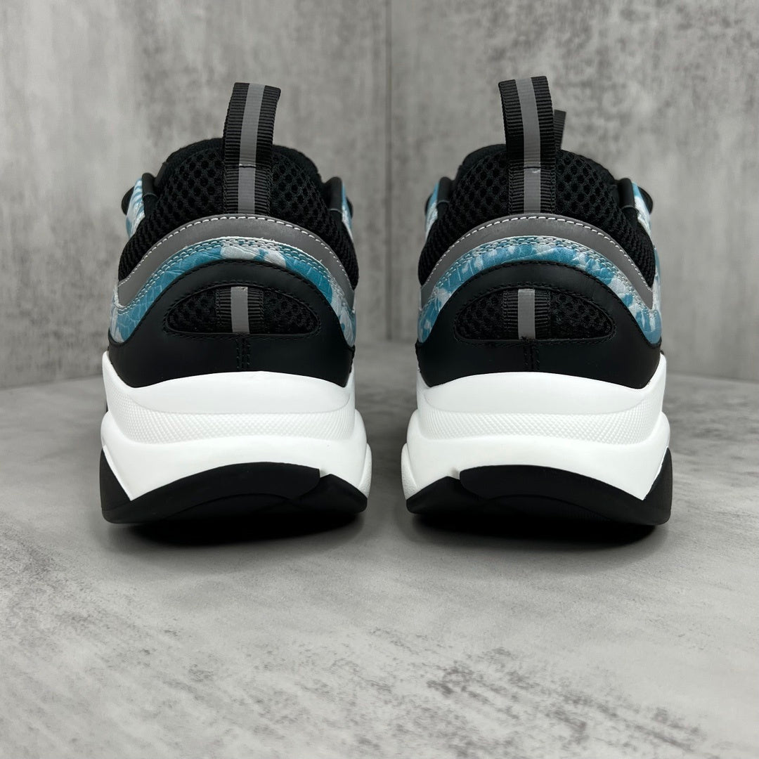 Dior B22 "Blue-White-Grey"